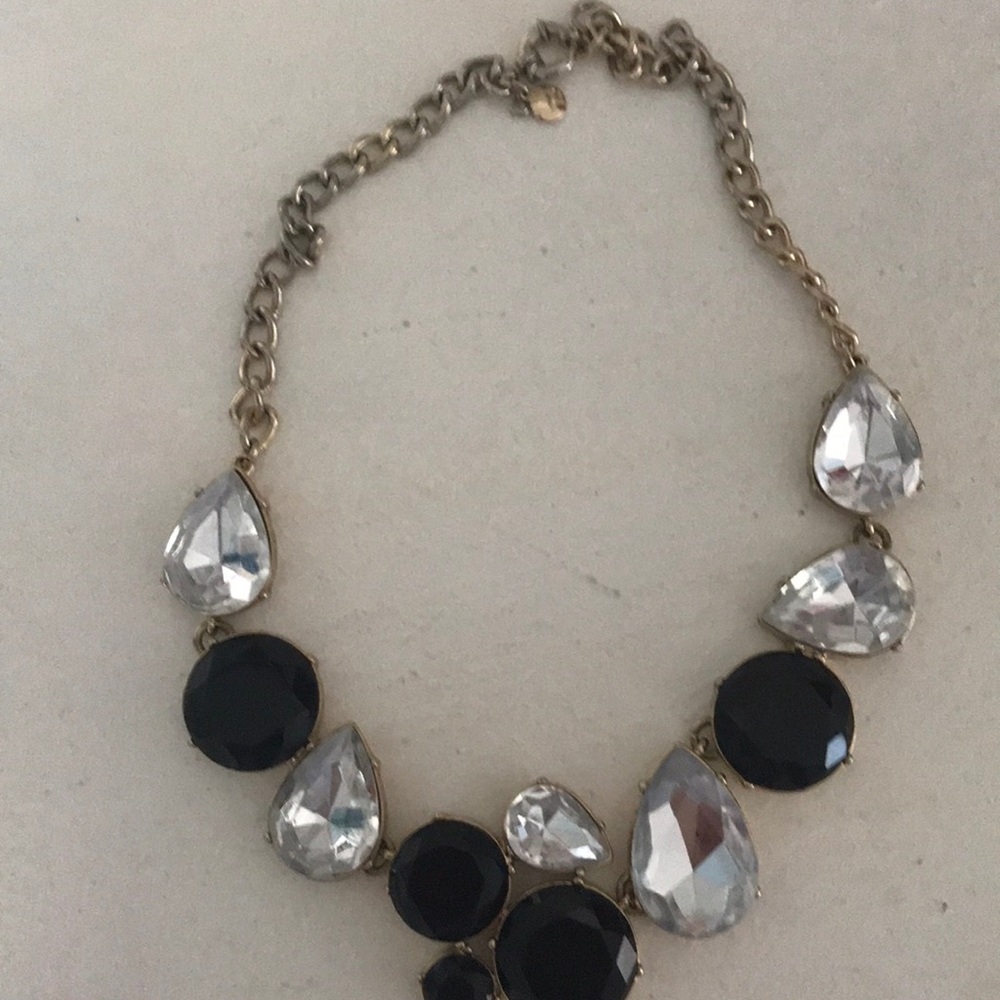 J crew necklace